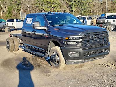New 2026 Ram 3500 Crew Cab 60 CA Cab Chassis for sale #G162948 - photo 1
