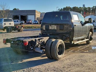 New 2026 Ram 3500 Crew Cab 60 CA Cab Chassis for sale #G162948 - photo 2
