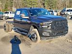 New 2026 Ram 3500 Crew Cab 60 CA Cab Chassis for sale #G162948 - photo 1