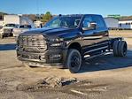 New 2026 Ram 3500 Crew Cab 60 CA Cab Chassis for sale #G162948 - photo 5