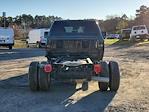 New 2026 Ram 3500 Crew Cab 60 CA Cab Chassis for sale #G162948 - photo 3