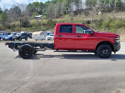New 2026 Ram 3500 Crew Cab 60 CA Cab Chassis for sale #G162949 - photo 2
