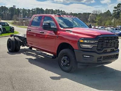 New 2026 Ram 3500 Crew Cab 60 CA Cab Chassis for sale #G162949 - photo 1