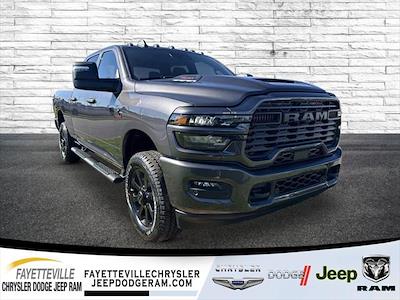 New 2026 Ram 2500 Tradesman Crew Cab 4x4 Pickup for sale #G163939 - photo 1