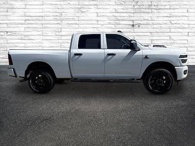 New 2026 Ram 2500 Tradesman Crew Cab 4x4 Pickup for sale #G163940 - photo 2