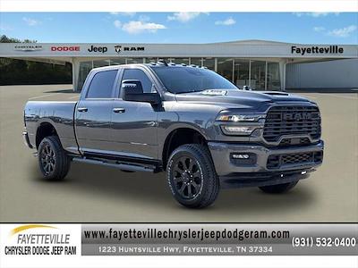 New 2026 Ram 2500 Tradesman Crew Cab for sale #G163961 - photo 1
