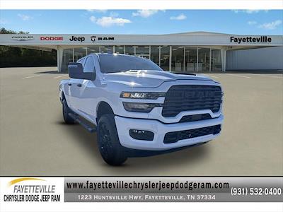 New 2026 Ram 2500 Tradesman Crew Cab for sale #G163962 - photo 1