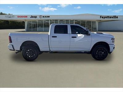 New 2026 Ram 2500 Tradesman Crew Cab for sale #G163962 - photo 2