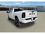 New 2026 Ram 2500 Tradesman Crew Cab for sale #G163962 - photo 8