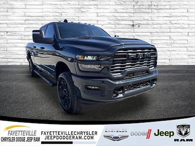 New 2026 Ram 2500 Tradesman Crew Cab 4x4 Pickup for sale #G163963 - photo 1