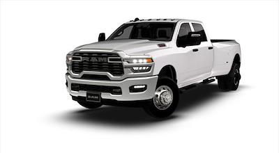New 2026 Ram 3500 Tradesman Crew Cab for sale #G166108 - photo 1