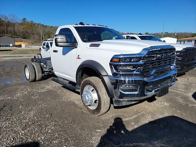 New 2026 Ram 5500 Regular Cab 84 CA Cab Chassis for sale #G168390 - photo 1