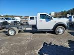 New 2026 Ram 5500 Regular Cab 84 CA Cab Chassis for sale #G168390 - photo 8