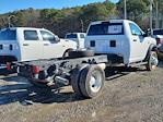 New 2026 Ram 5500 Regular Cab 84 CA Cab Chassis for sale #G168390 - photo 2