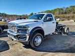 New 2026 Ram 5500 Regular Cab 84 CA Cab Chassis for sale #G168390 - photo 13