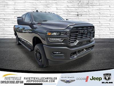 New 2026 Ram 2500 Tradesman Crew Cab 4x4 Pickup for sale #G173373 - photo 1