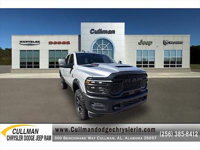 New 2026 Ram 2500 Rebel Crew Cab 4x4 Pickup for sale #G174536 - photo 1
