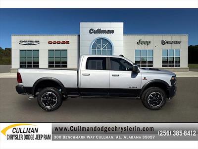 New 2026 Ram 2500 Rebel Crew Cab 4x4 Pickup for sale #G174536 - photo 2