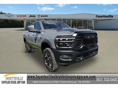 New 2026 Ram 2500 Rebel Crew Cab for sale #G175357 - photo 1