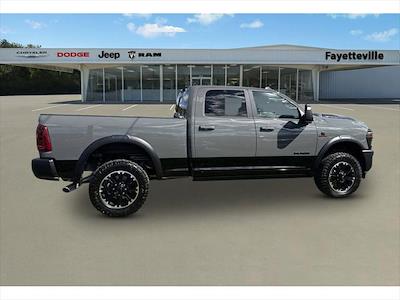 New 2026 Ram 2500 Rebel Crew Cab for sale #G175357 - photo 2