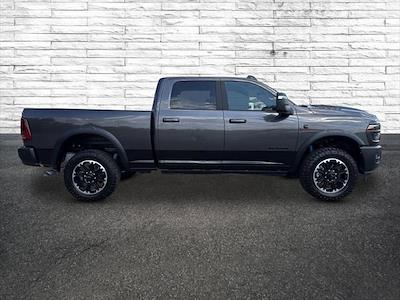 New 2026 Ram 2500 Rebel Crew Cab 4x4 Pickup for sale #G175359 - photo 2
