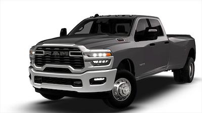 New 2026 Ram 3500 Big Horn Crew Cab for sale #G179165 - photo 1