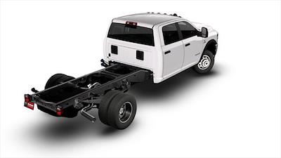 New 2026 Ram 3500 Crew Cab 60 CA Cab Chassis for sale #G184245 - photo 2