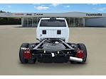 New 2026 Ram 3500 Crew Cab 60 CA Cab Chassis for sale #G184253 - photo 4