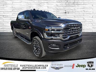 New 2026 Ram 2500 Longhorn Mega Cab 4x4 Pickup for sale #G185618 - photo 1