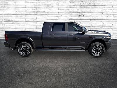 New 2026 Ram 2500 Longhorn Mega Cab 4x4 Pickup for sale #G185618 - photo 2