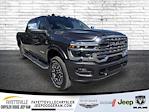 New 2026 Ram 2500 Longhorn Mega Cab 4x4 Pickup for sale #G185618 - photo 1