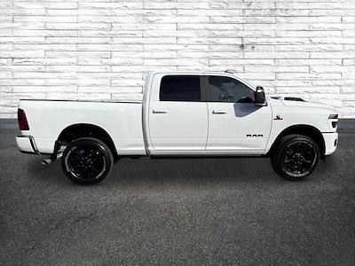 New 2026 Ram 2500 Laramie Crew Cab 4x4 Pickup for sale #G185626 - photo 2