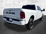 New 2026 Ram 2500 Laramie Crew Cab 4x4 Pickup for sale #G185626 - photo 3