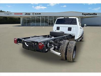 New 2026 Ram 5500 Crew Cab 84 CA Cab Chassis for sale #G185795 - photo 2