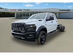 New 2026 Ram 5500 Crew Cab 84 CA Cab Chassis for sale #G185795 - photo 7