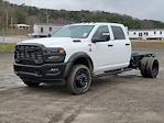 New 2026 Ram 4500 Crew Cab 60 CA Cab Chassis for sale #G185840 - photo 1
