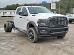 New 2026 Ram 4500 Crew Cab 60 CA Cab Chassis for sale #G185840 - photo 5