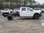 New 2026 Ram 4500 Crew Cab 60 CA Cab Chassis for sale #G185840 - photo 7