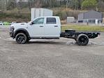 New 2026 Ram 4500 Crew Cab 60 CA Cab Chassis for sale #G185840 - photo 13