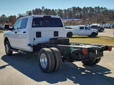New 2026 Ram 3500 Crew Cab 60 CA Cab Chassis for sale #G188950 - photo 2