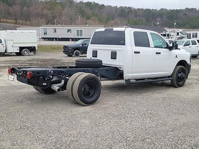 New 2026 Ram 3500 Crew Cab 60 CA Cab Chassis for sale #G191968 - photo 2