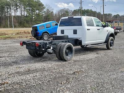 New 2026 Ram 4500 Crew Cab 60 CA Cab Chassis for sale #G193141 - photo 2