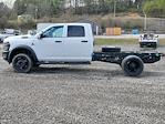 New 2026 Ram 4500 Crew Cab 60 CA Cab Chassis for sale #G193141 - photo 8