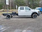 New 2026 Ram 4500 Crew Cab 60 CA Cab Chassis for sale #G193141 - photo 10