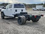 New 2026 Ram 4500 Crew Cab 60 CA Cab Chassis for sale #G193141 - photo 4