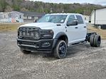 New 2026 Ram 4500 Crew Cab 60 CA Cab Chassis for sale #G193141 - photo 14