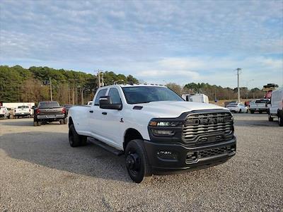 New 2026 Ram 3500 Tradesman Crew Cab for sale #G194394 - photo 1