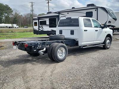 New 2026 Ram 3500 Crew Cab 60 CA Cab Chassis for sale #G194973 - photo 2
