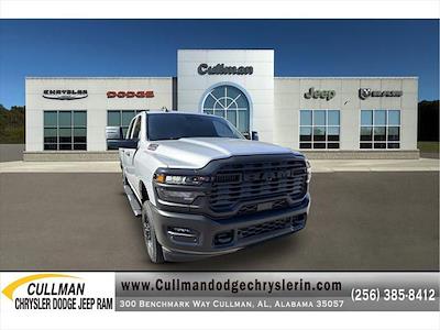 New 2026 Ram 2500 Tradesman Crew Cab 4x4 Pickup for sale #G203820 - photo 1