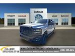 New 2026 Ram 2500 Tradesman Crew Cab 4x4 Pickup for sale #G203820 - photo 7